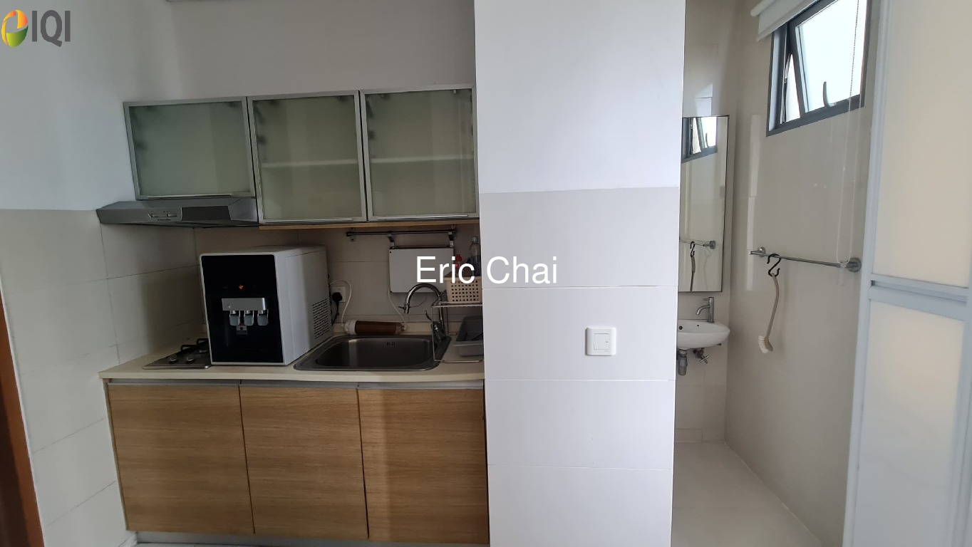 Twins @ Damansara Heights image