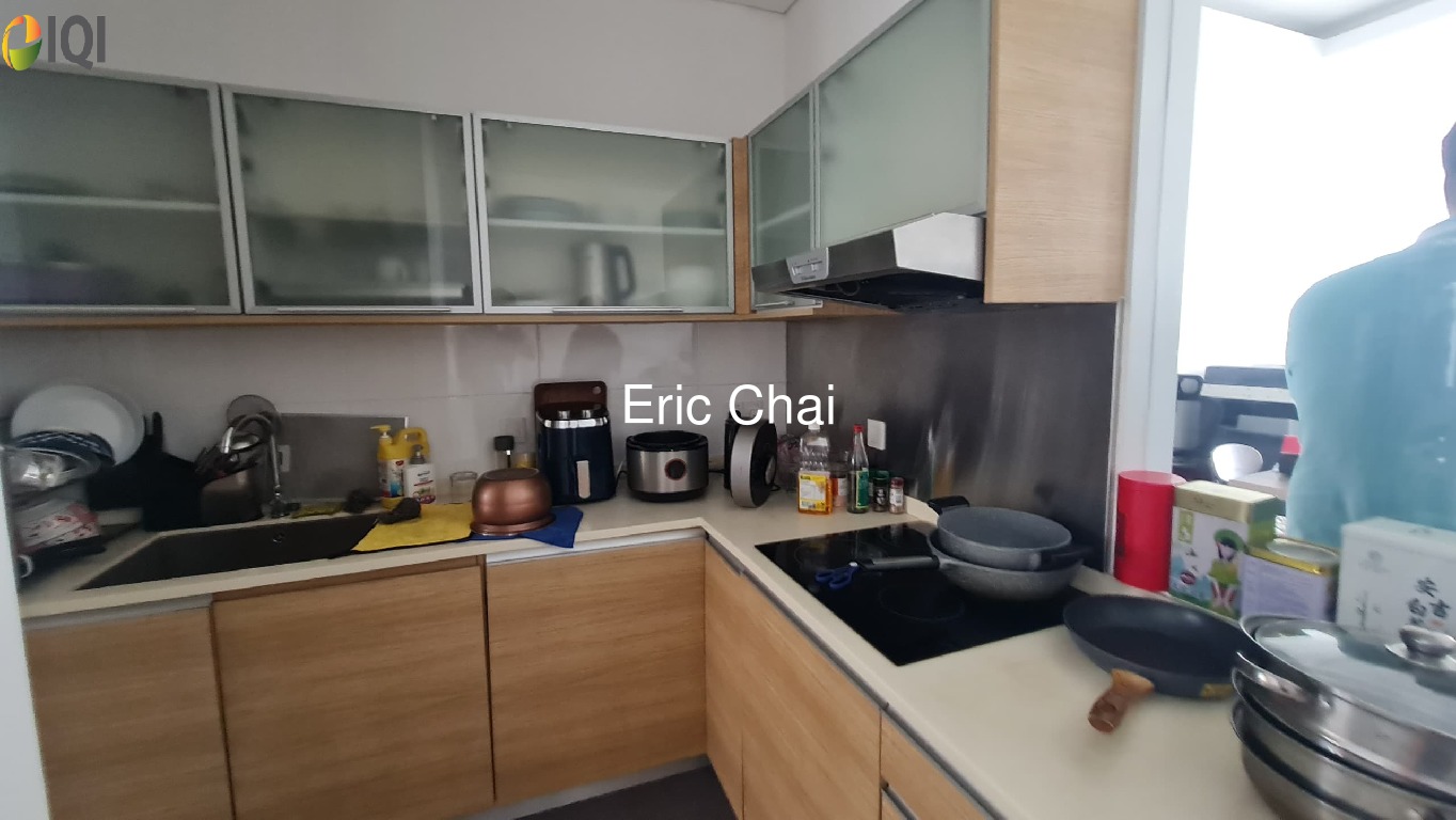 Twins @ Damansara Heights image