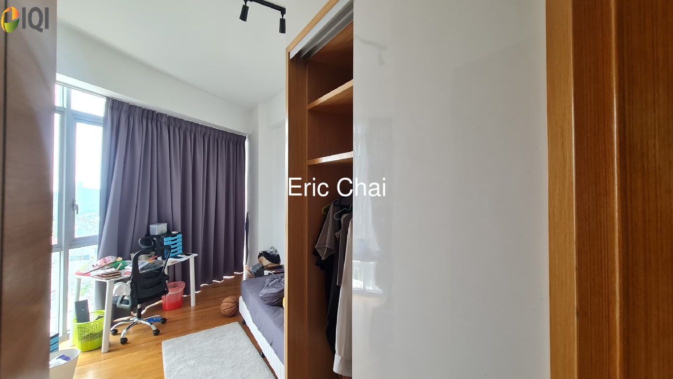 Twins @ Damansara Heights image