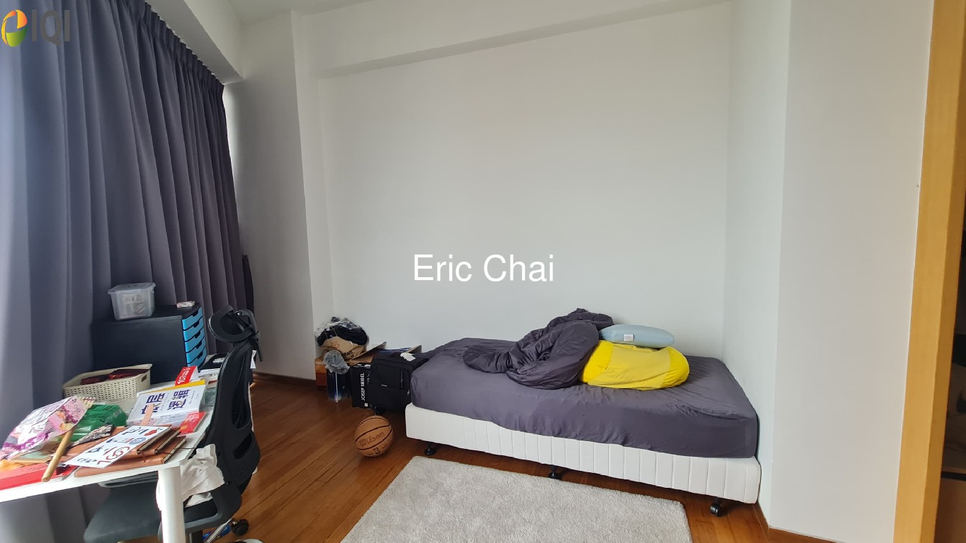 Twins @ Damansara Heights image