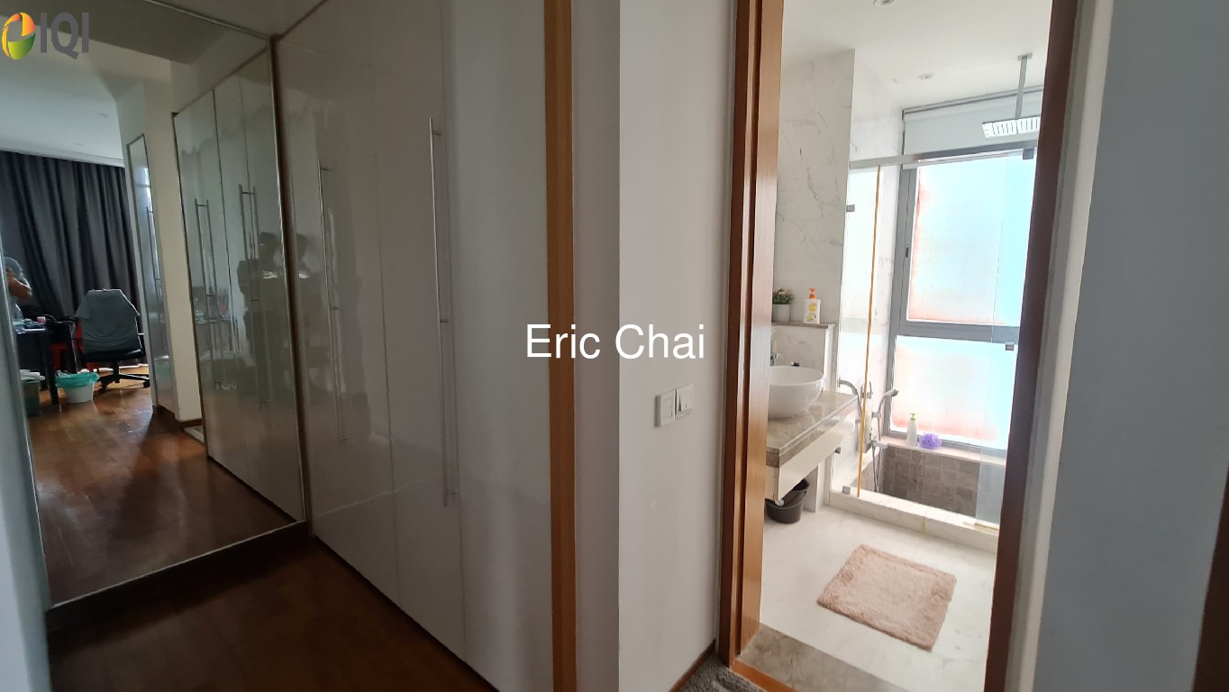 Twins @ Damansara Heights image