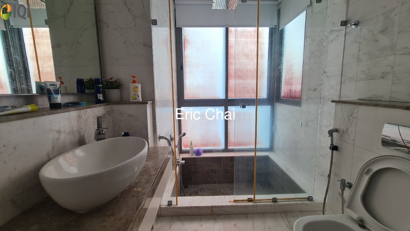 Twins @ Damansara Heights image