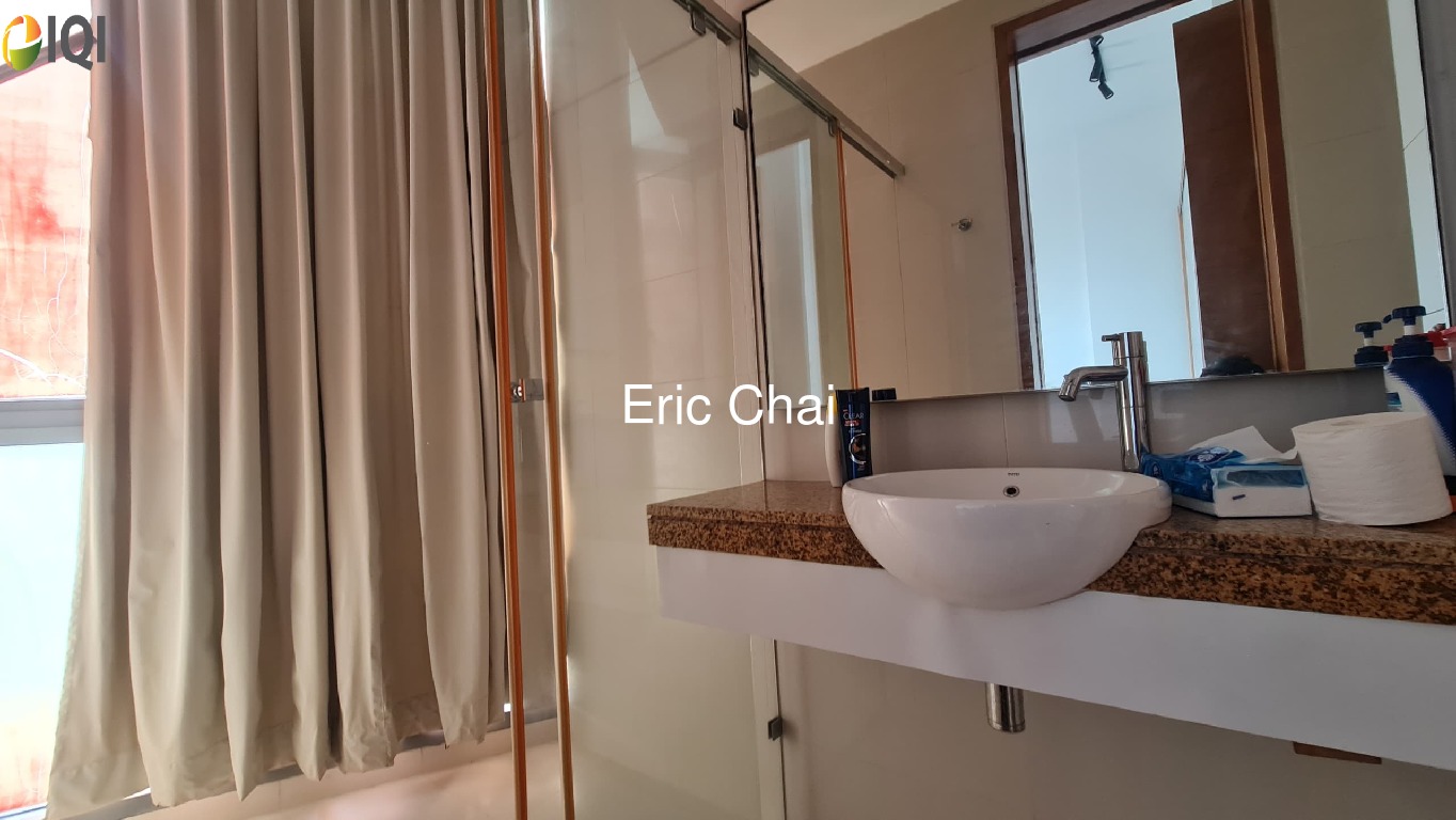 Twins @ Damansara Heights image