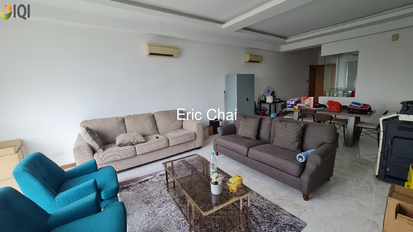 Twins @ Damansara Heights image