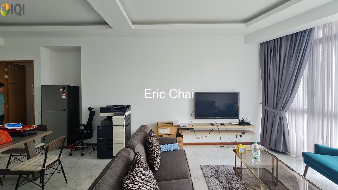 Twins @ Damansara Heights image