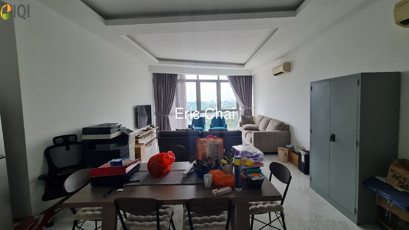 Twins @ Damansara Heights image