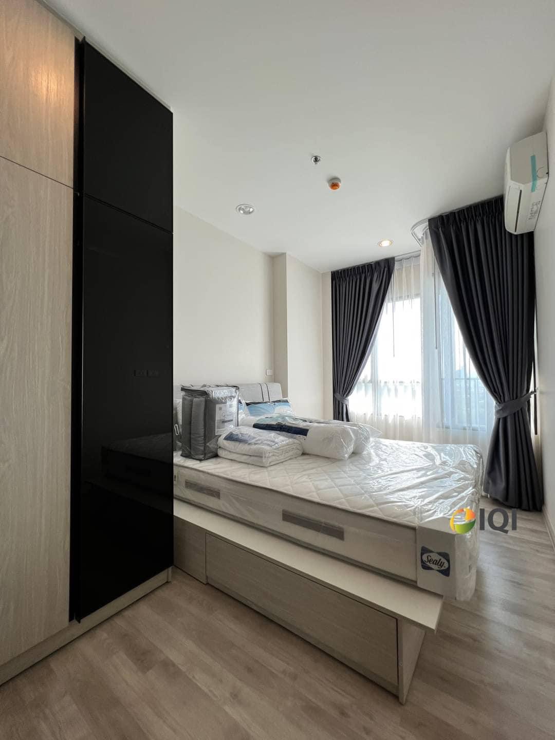 For Rent Niche Mono Mega Space Bangna image