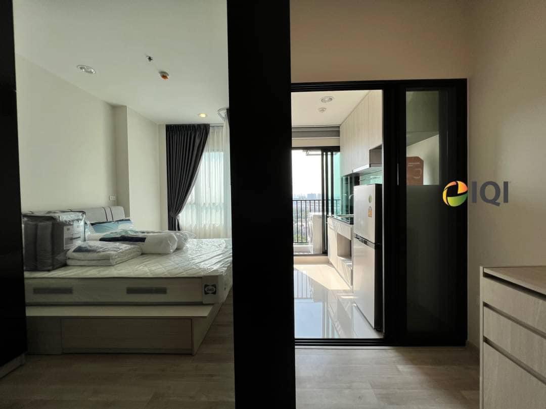 For Rent Niche Mono Mega Space Bangna image