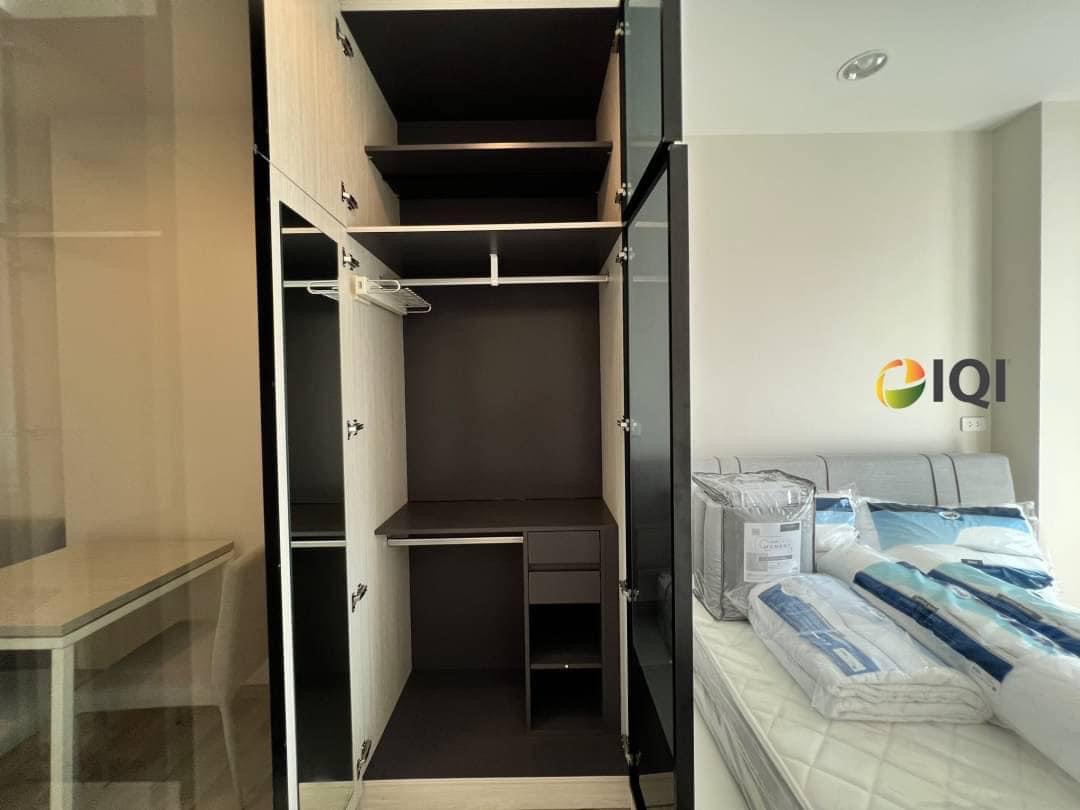 For Rent Niche Mono Mega Space Bangna image