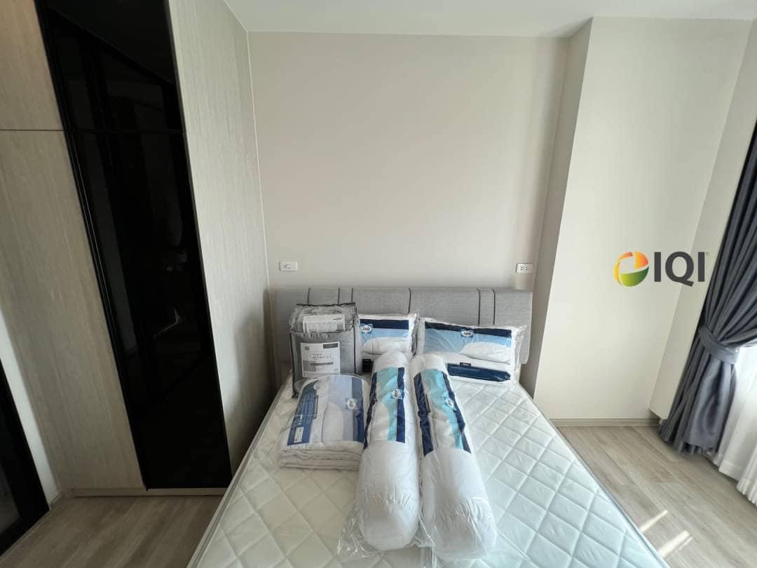 For Rent Niche Mono Mega Space Bangna image