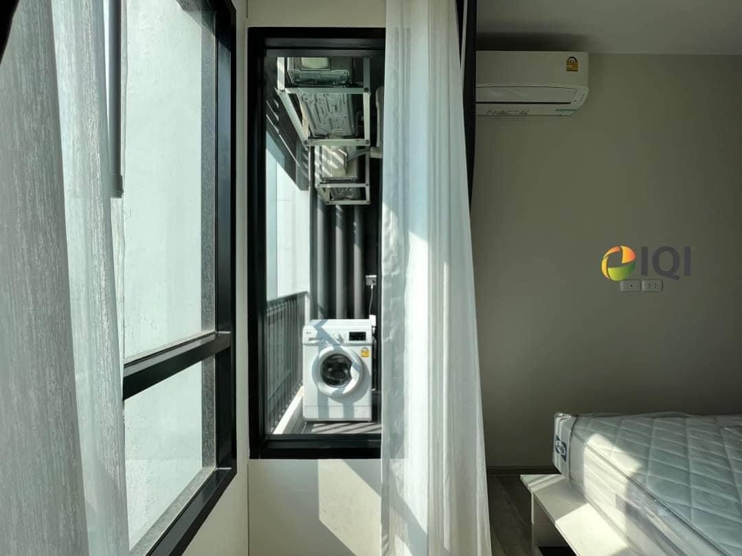 For Rent Niche Mono Mega Space Bangna image