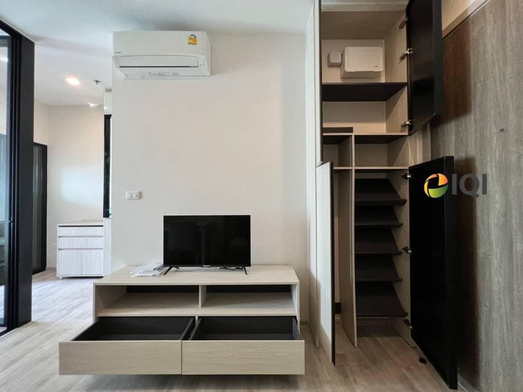 For Rent Niche Mono Mega Space Bangna image