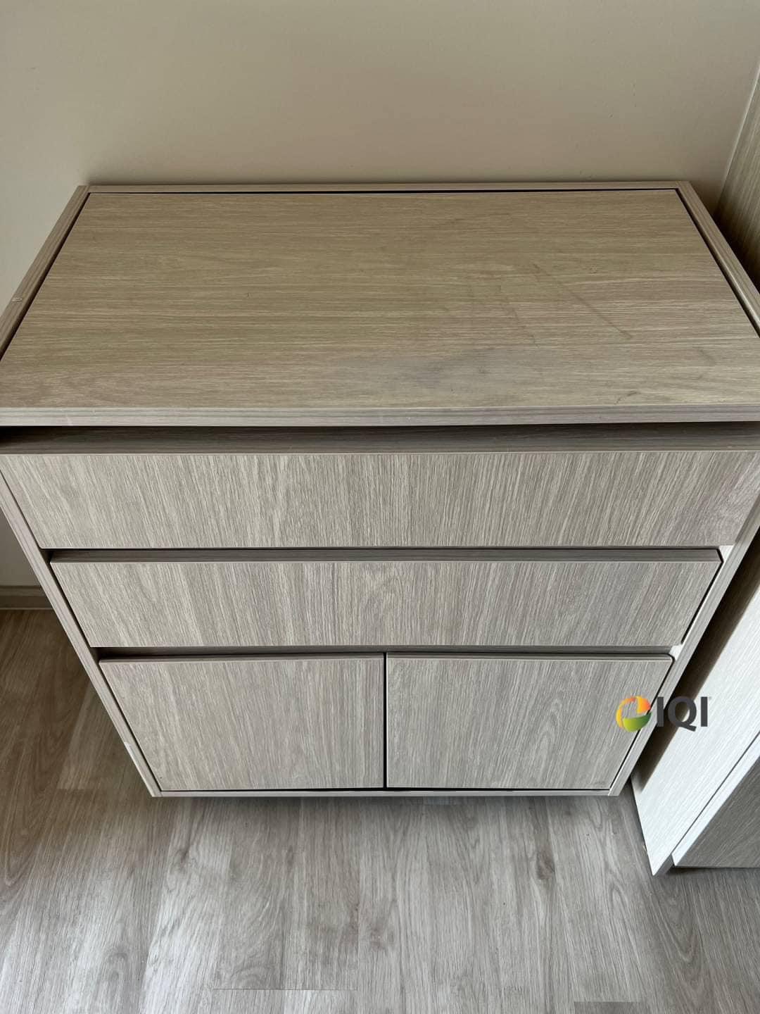 For Rent Niche Mono Mega Space Bangna image