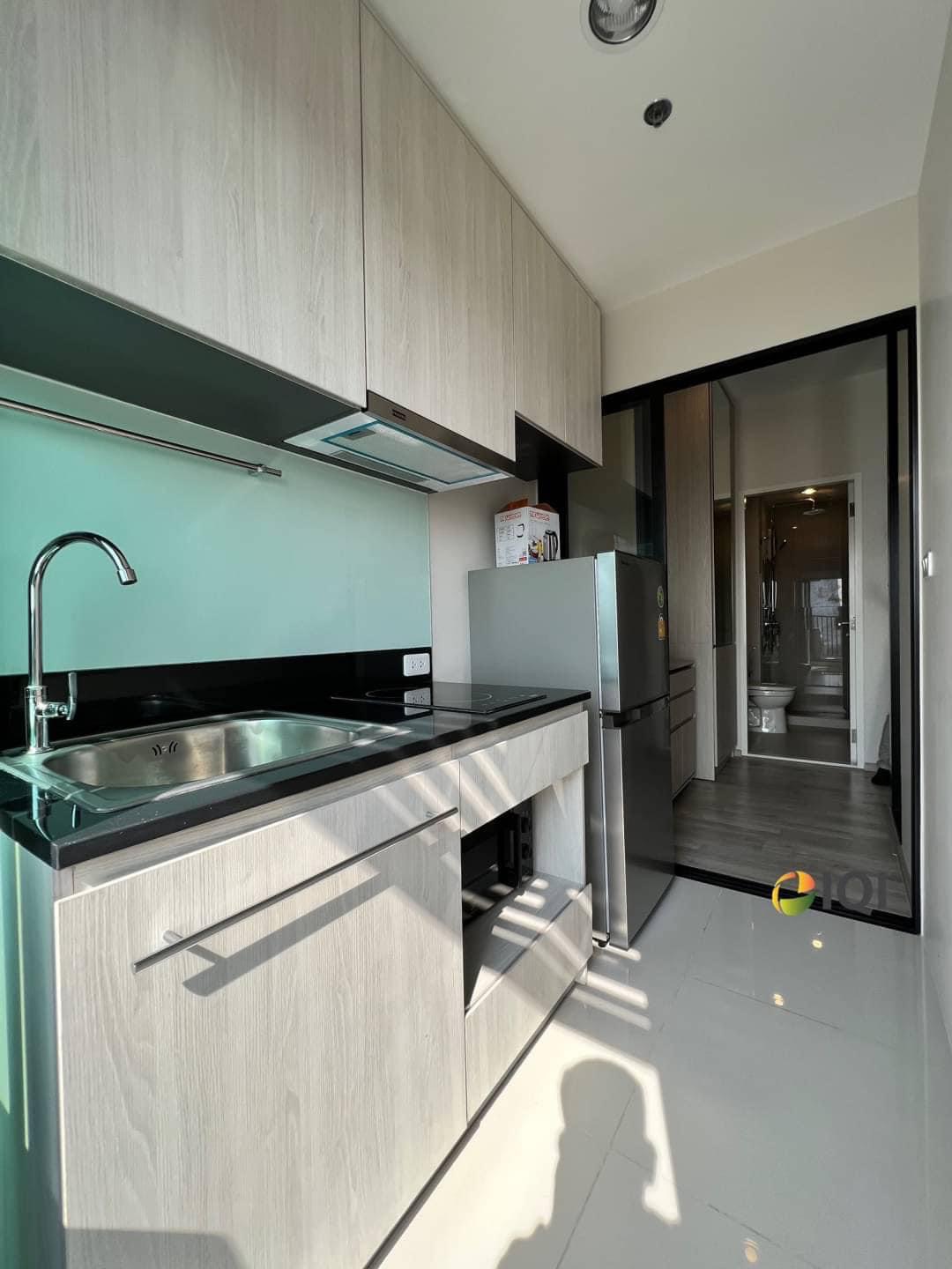 For Rent Niche Mono Mega Space Bangna image