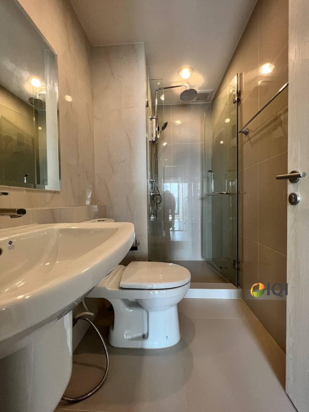 2 bedrooms for rent in thailand near river Chapter Charoennakhorn-Riverside image