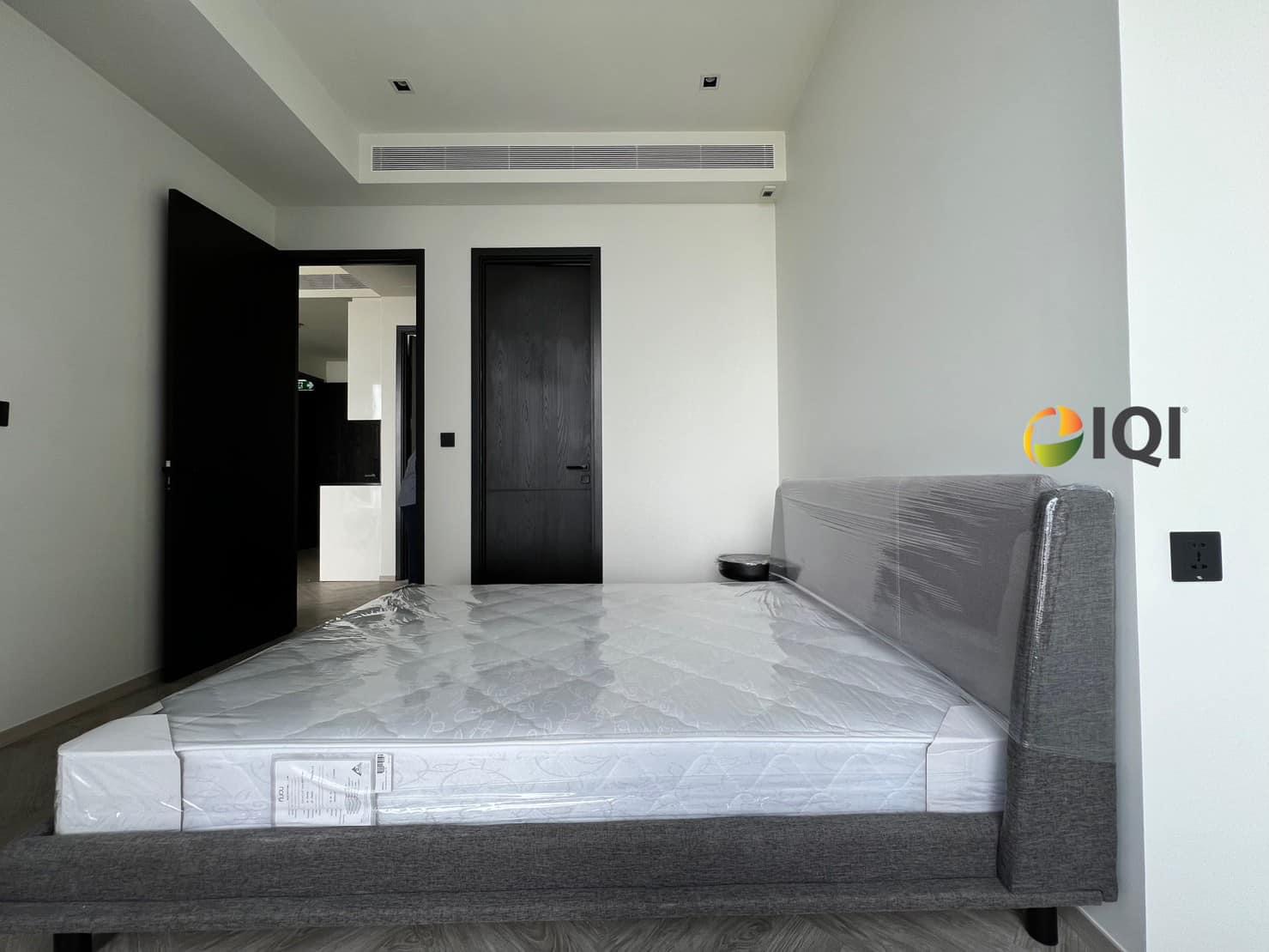 2 bedrooms for rent in thailand near river Chapter Charoennakhorn-Riverside image