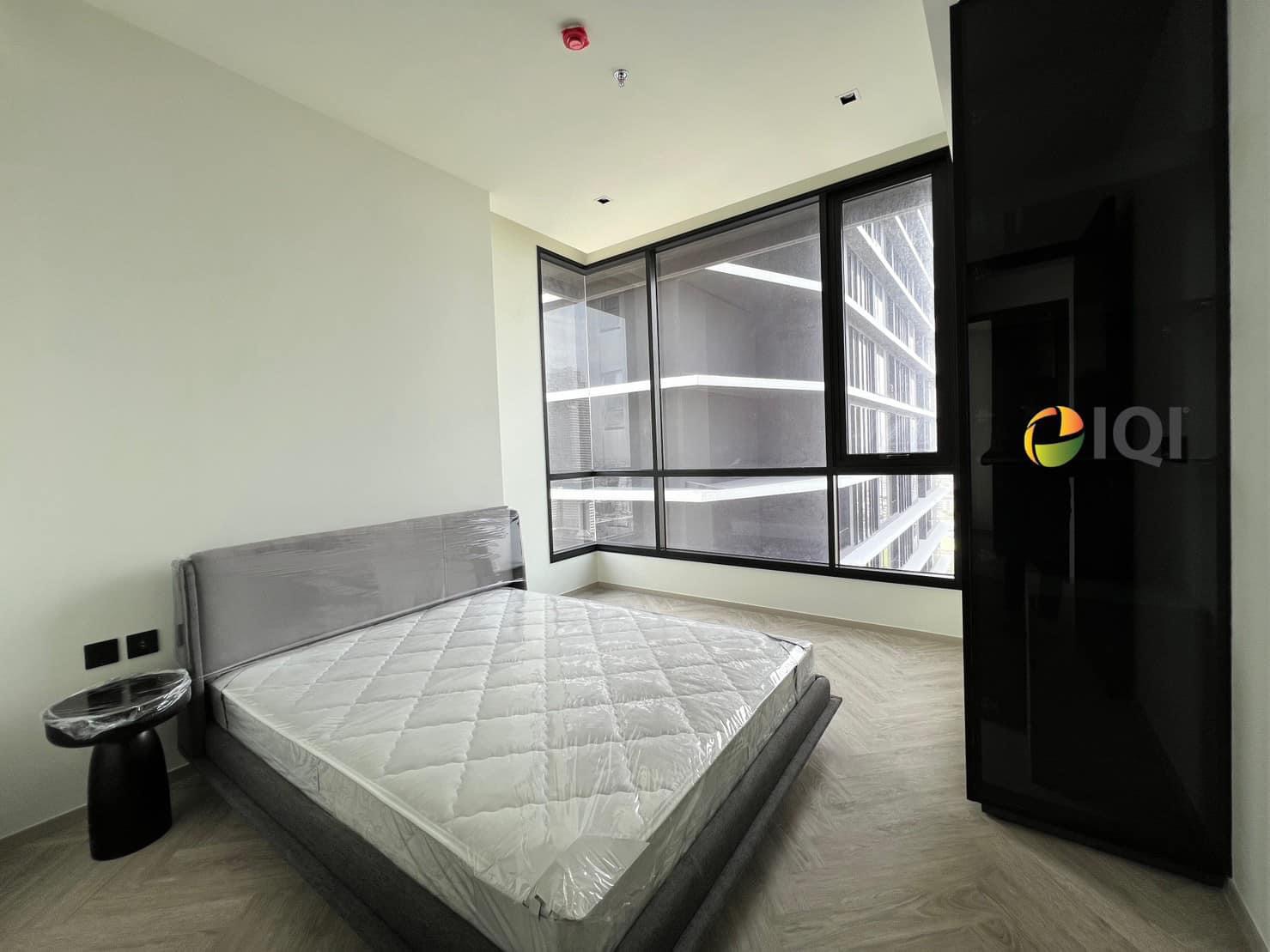 2 bedrooms for rent in thailand near river Chapter Charoennakhorn-Riverside image