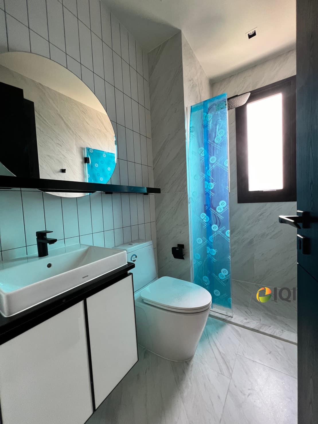 2 bedrooms for rent in thailand near river Chapter Charoennakhorn-Riverside image