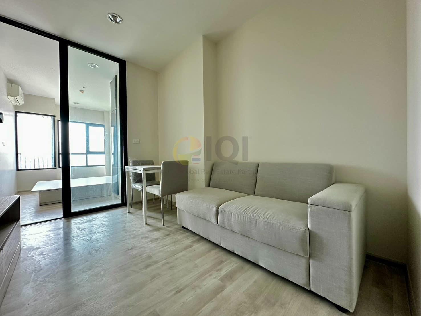 Available for rent Niche Mono Mega Space Bangna image