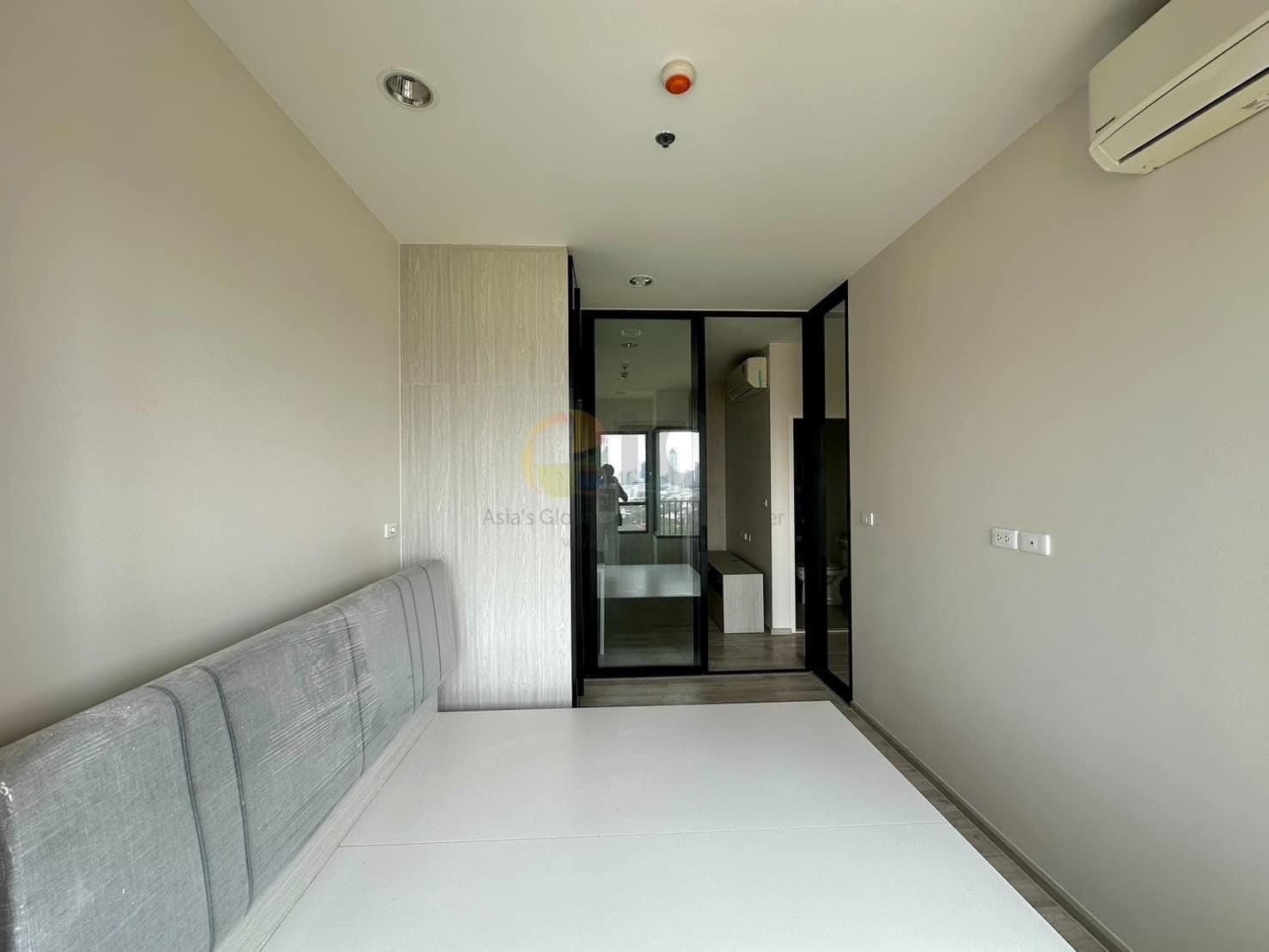 Available for rent Niche Mono Mega Space Bangna image