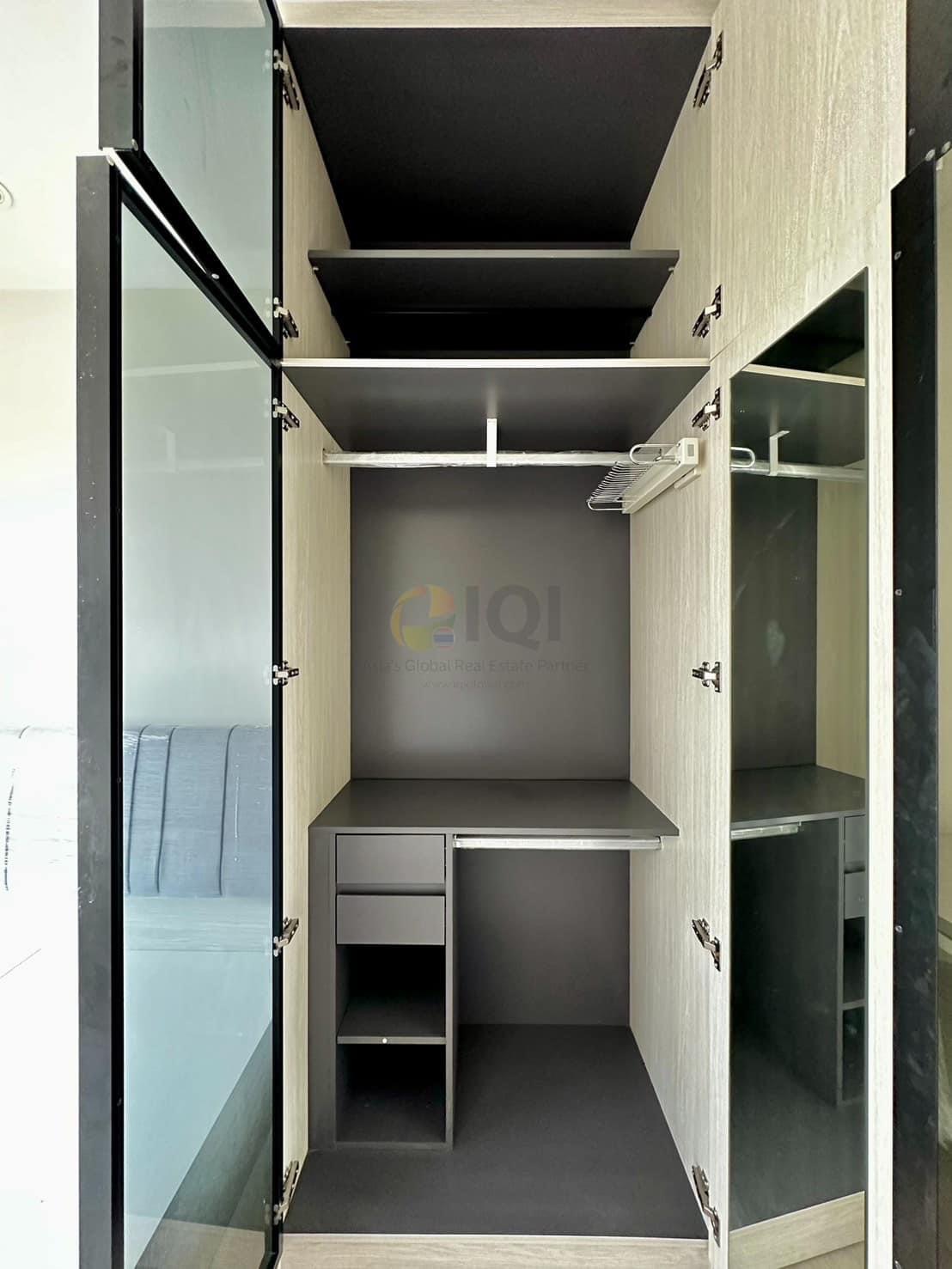 Available for rent Niche Mono Mega Space Bangna image