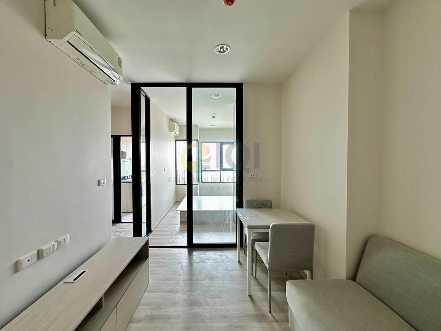 Available for rent Niche Mono Mega Space Bangna image