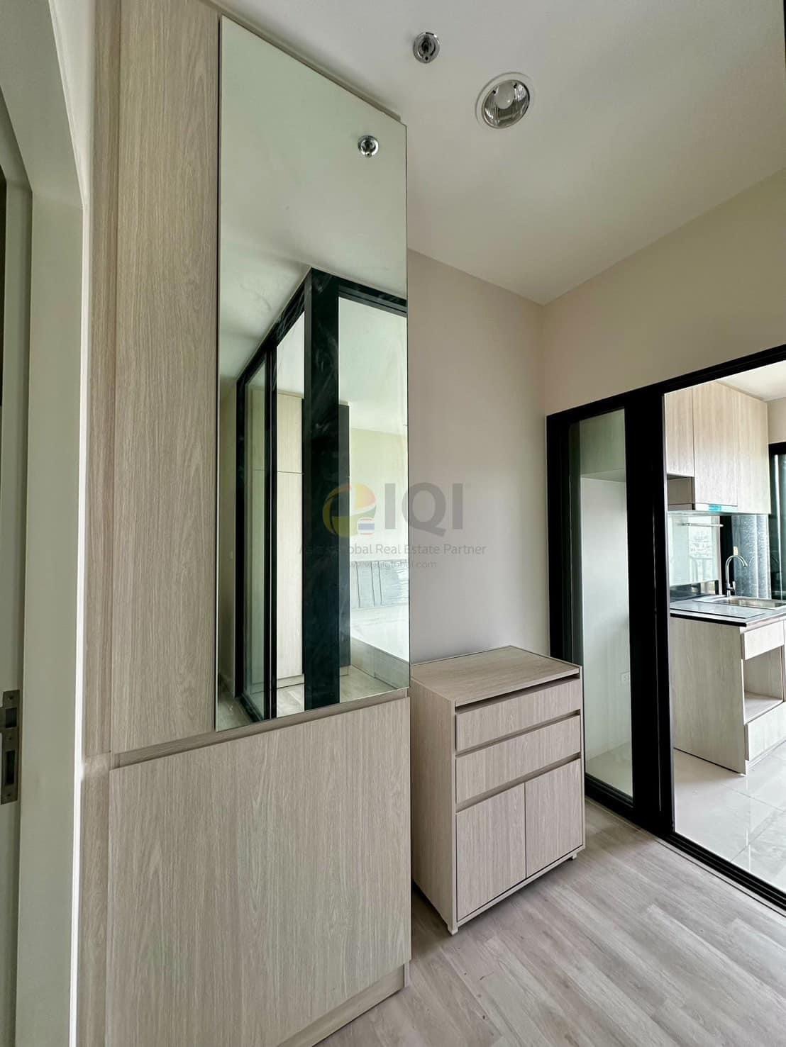 Available for rent Niche Mono Mega Space Bangna image