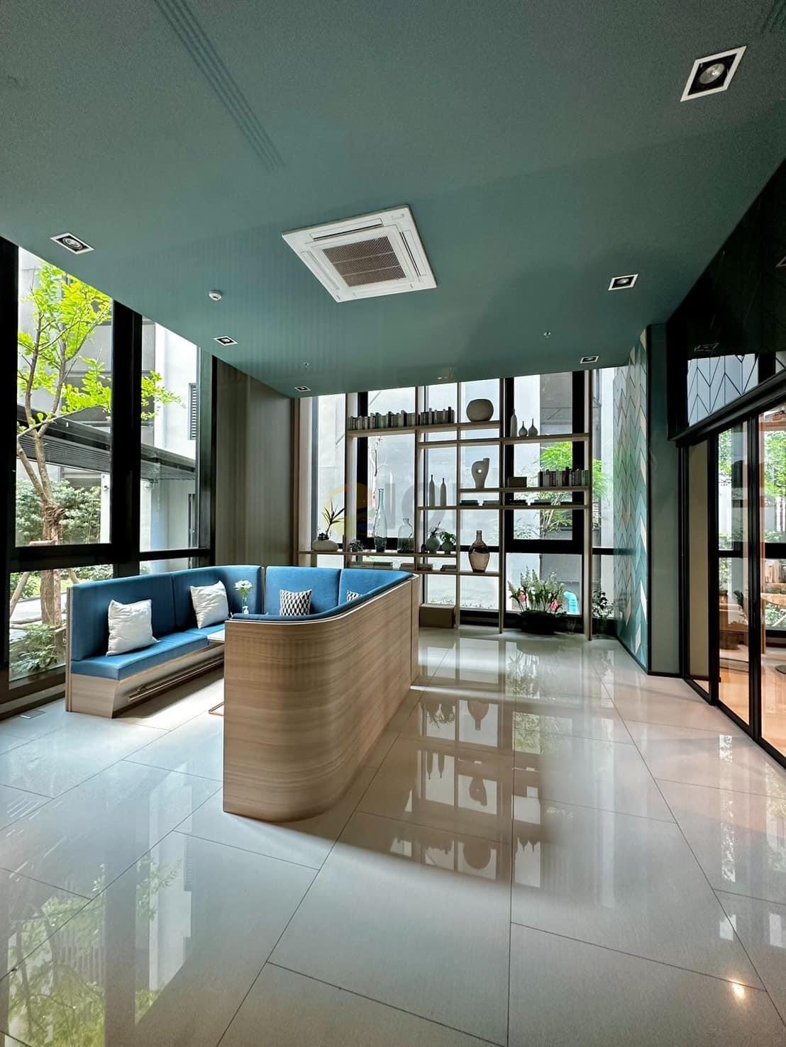 Available for rent Niche Mono Mega Space Bangna image