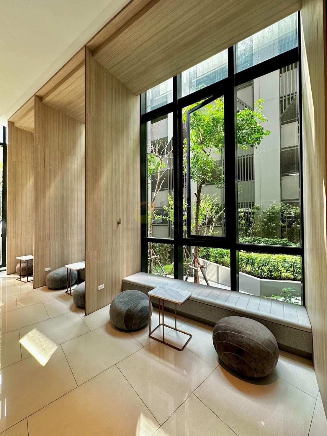 Available for rent Niche Mono Mega Space Bangna image