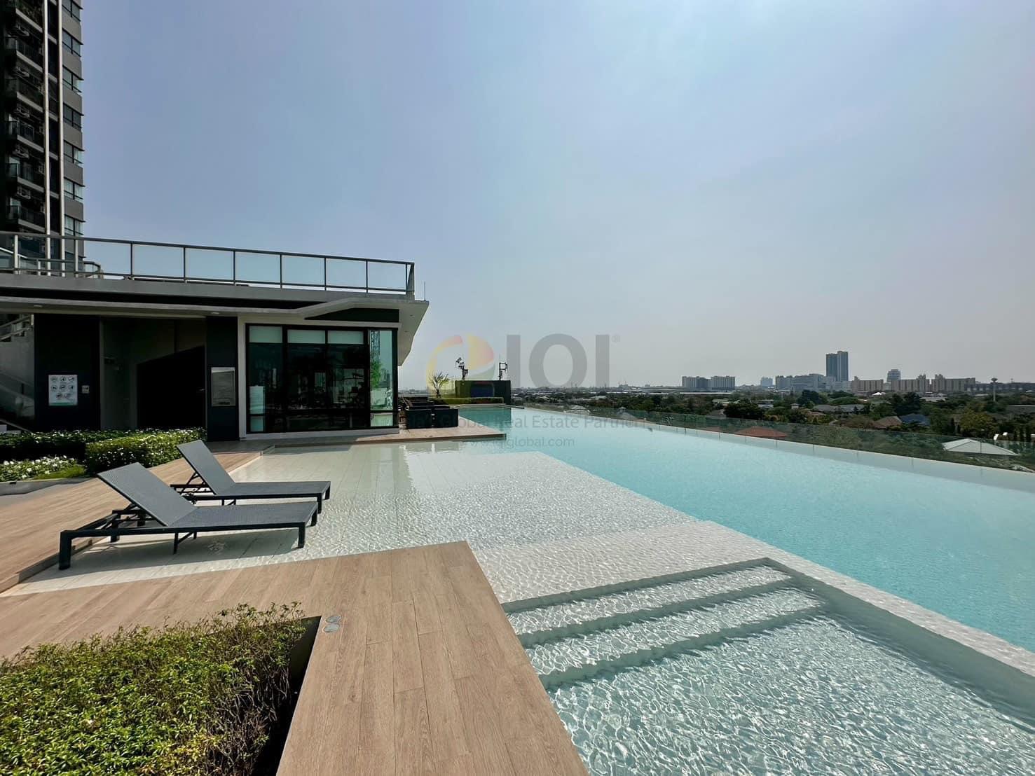 Available for rent Niche Mono Mega Space Bangna image