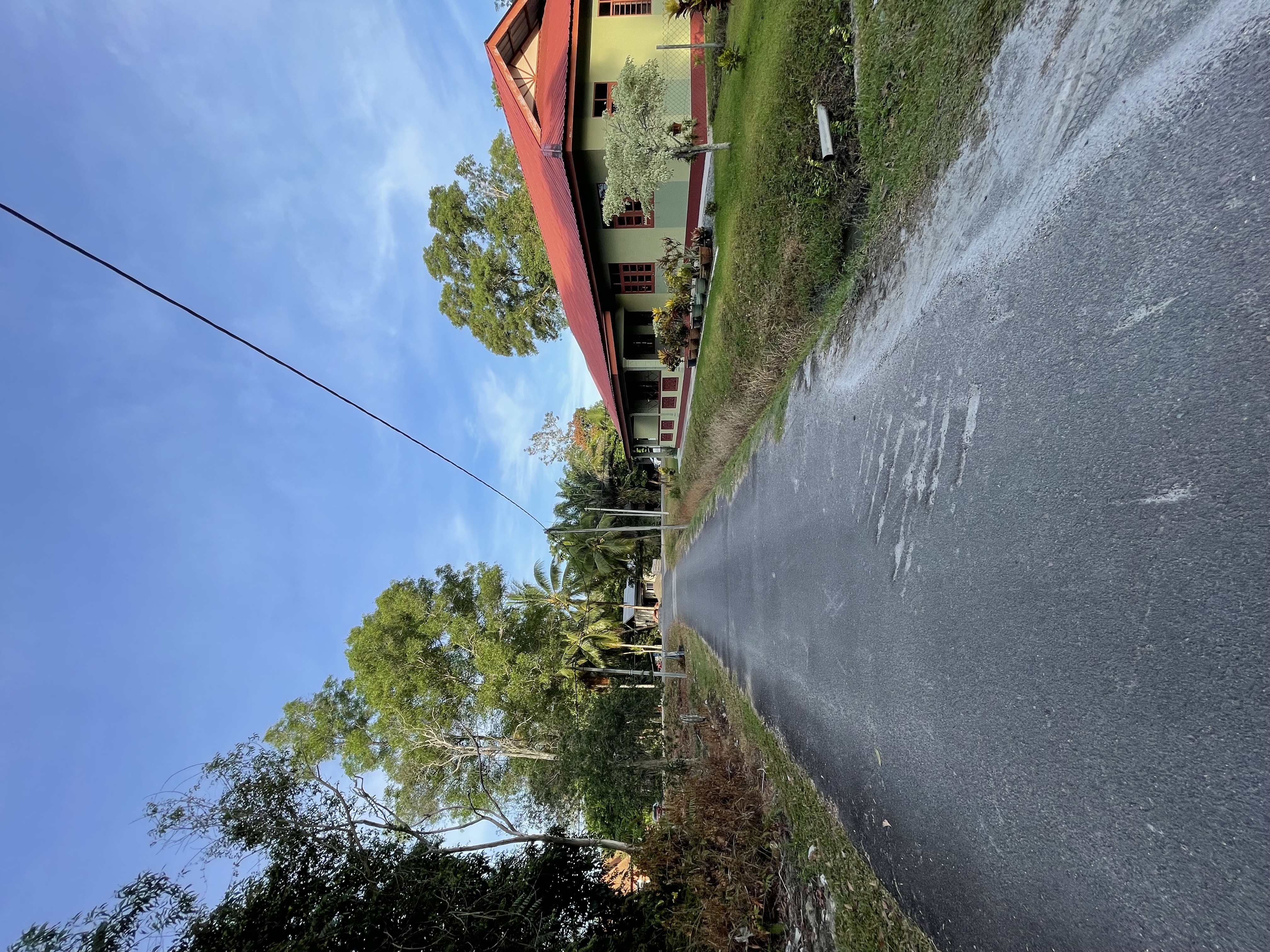 Kampung Pulau Serai, Dungun image