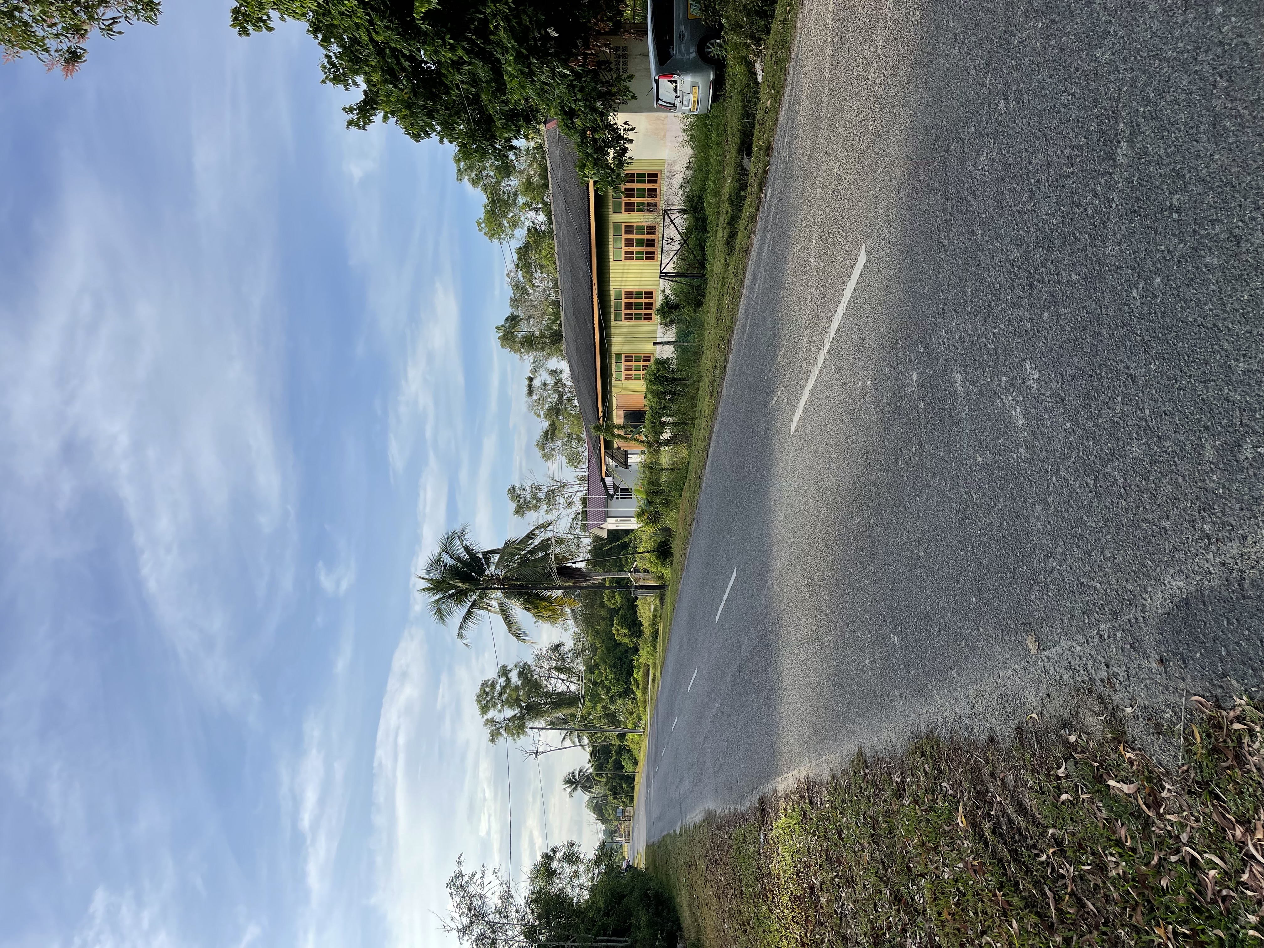 Kampung Pulau Serai, Dungun image