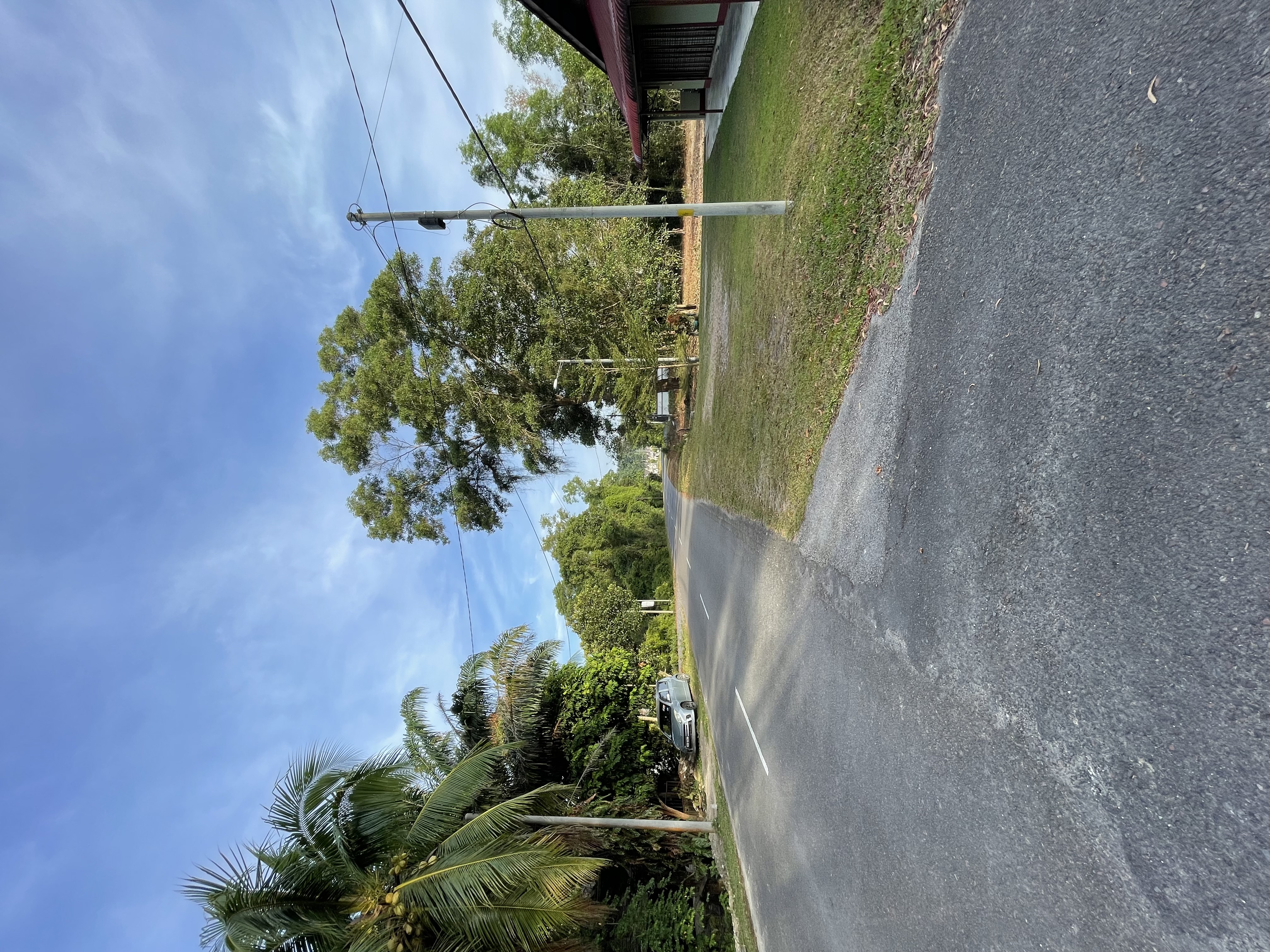 Kampung Pulau Serai, Dungun image