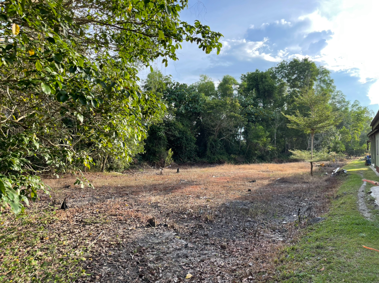 Kampung Pulau Serai, Dungun image