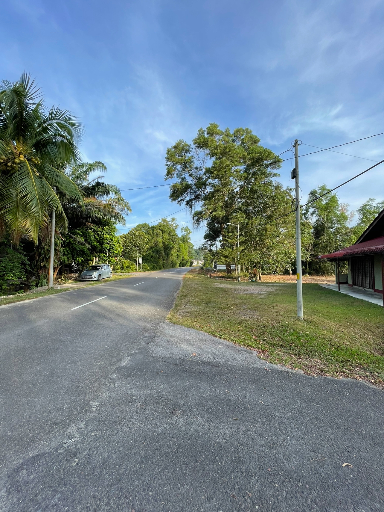 Kampung Pulau Serai, Dungun image