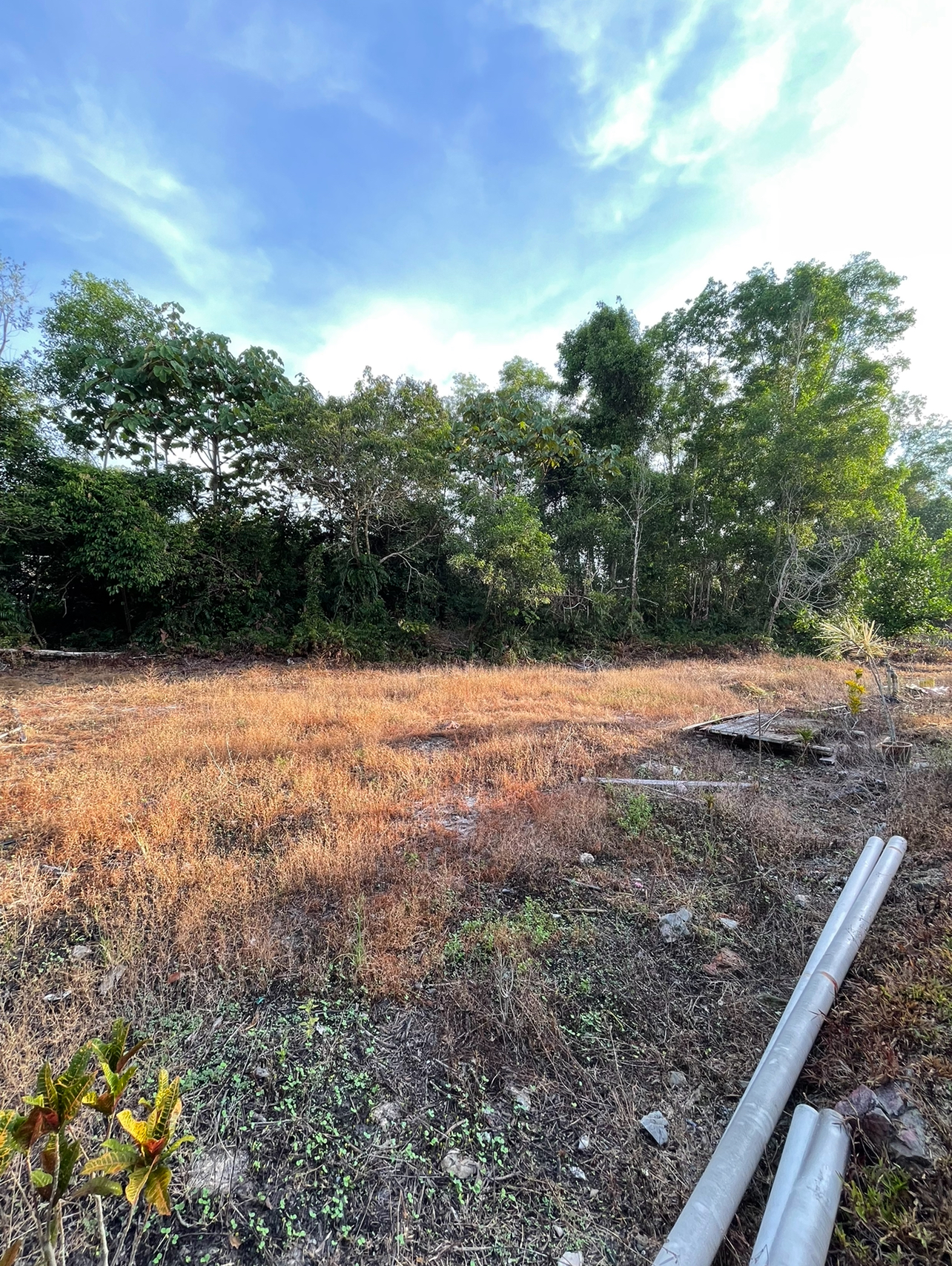 Kampung Pulau Serai, Dungun image