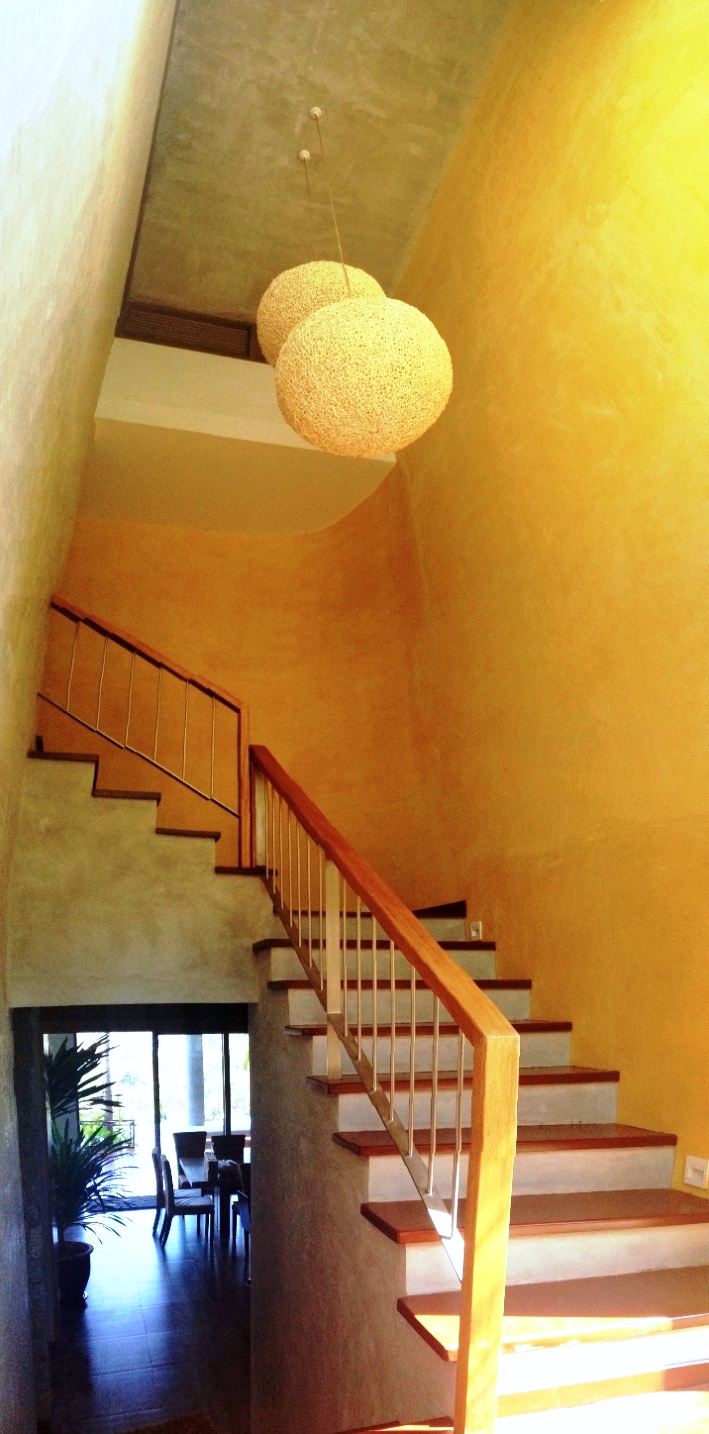 Sea View Villa 4 Bedrooms Private villa , Bangtao beach (SUP-1143)  image