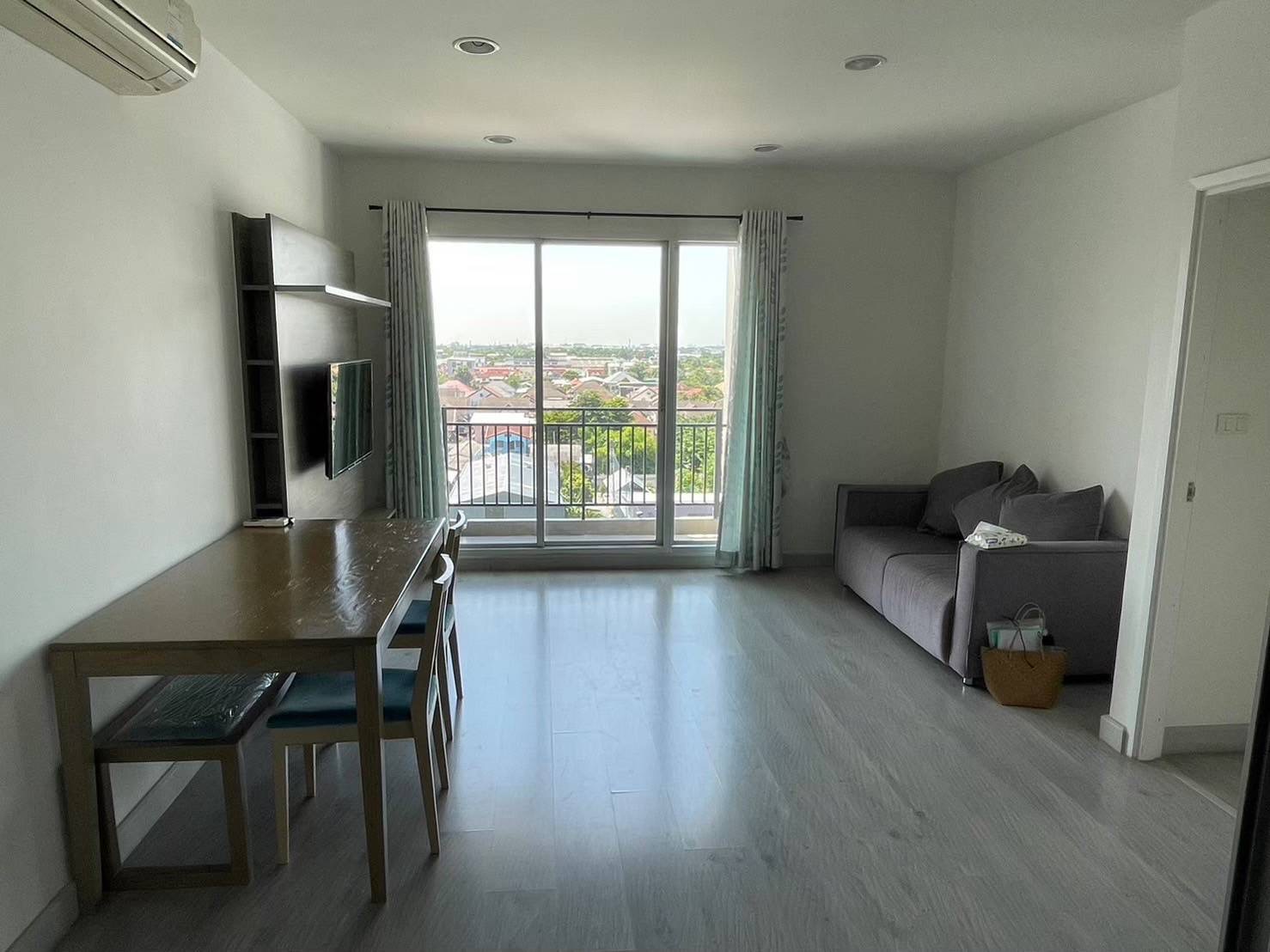 For sale 2 bed 2 bath Chambers Ramintra image