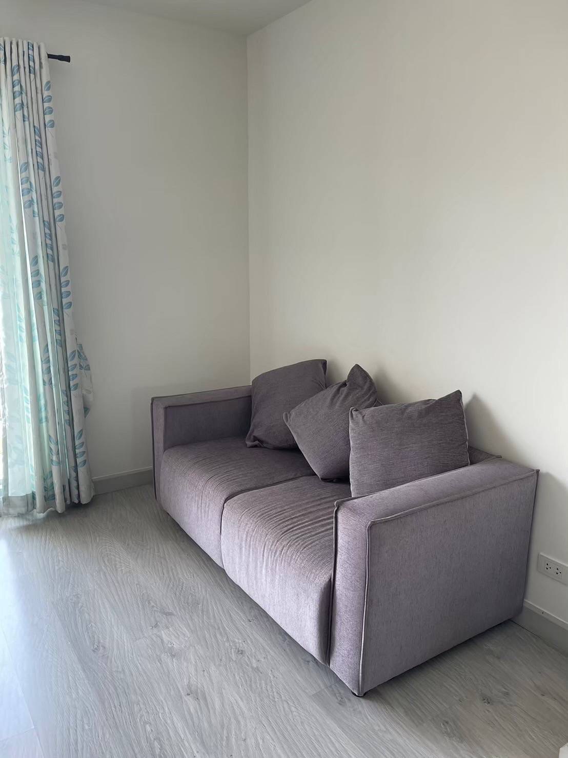 For sale 2 bed 2 bath Chambers Ramintra image