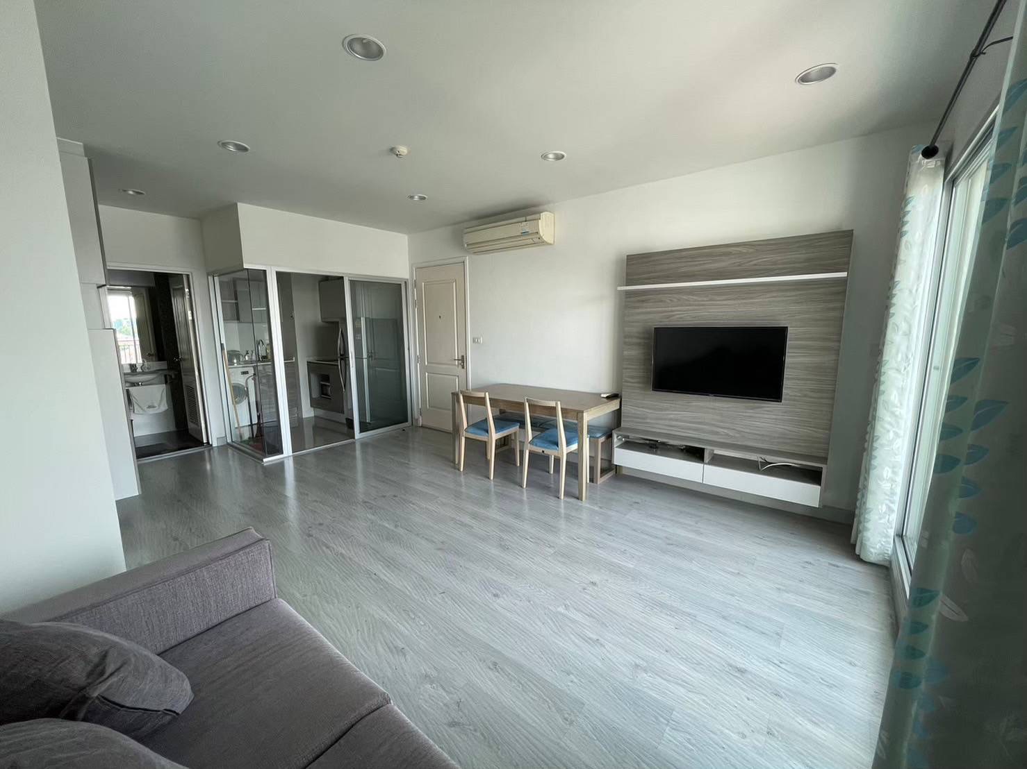 For sale 2 bed 2 bath Chambers Ramintra image