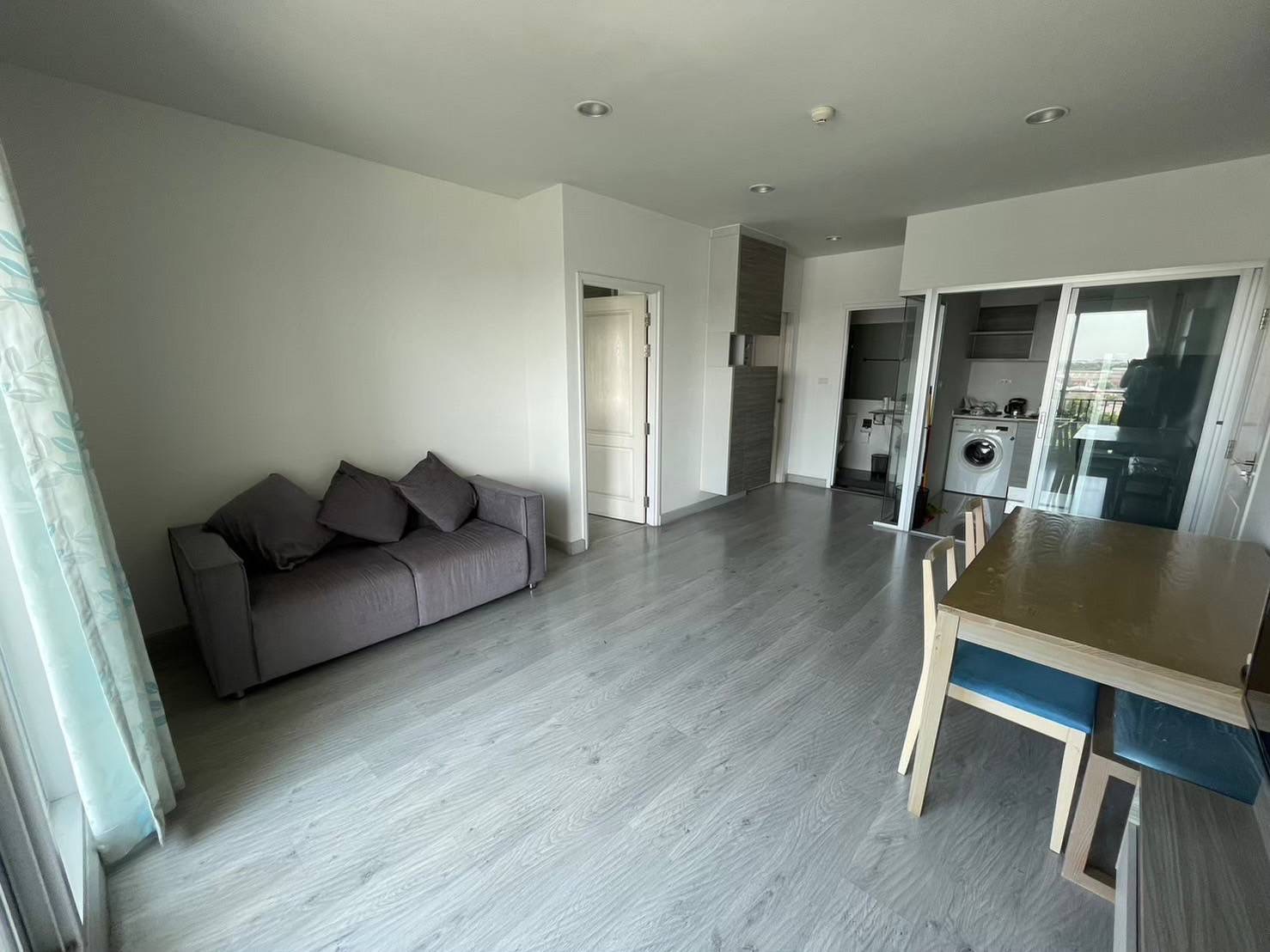 For sale 2 bed 2 bath Chambers Ramintra image