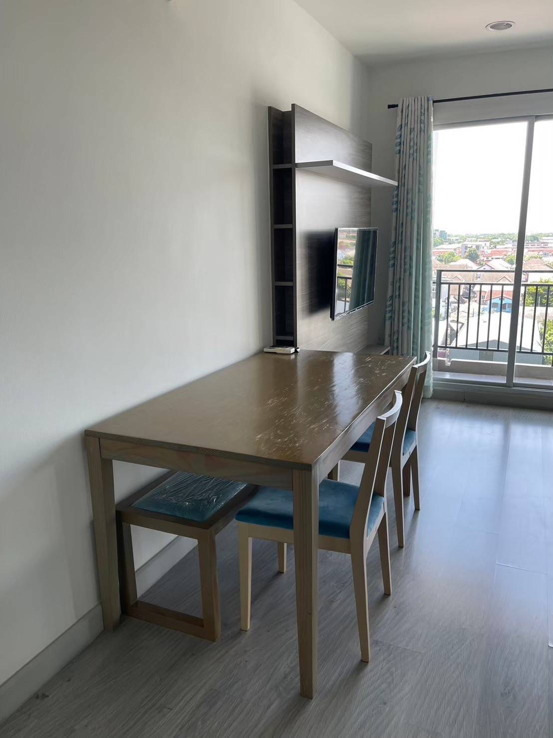 For sale 2 bed 2 bath Chambers Ramintra image