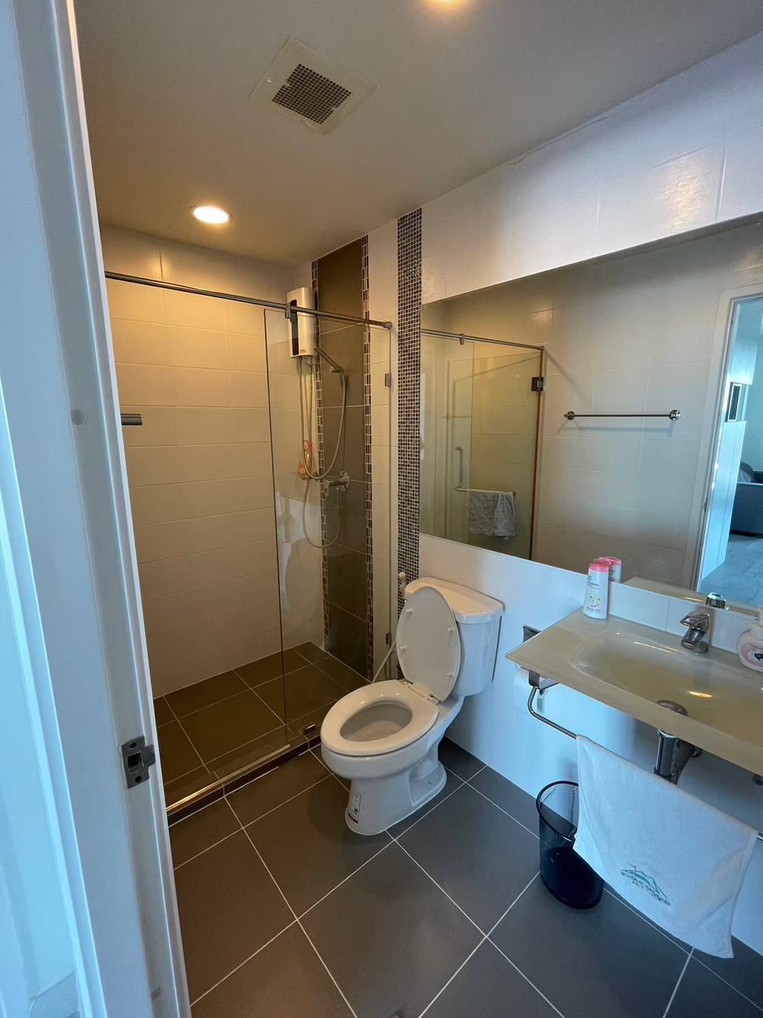 For sale 2 bed 2 bath Chambers Ramintra image