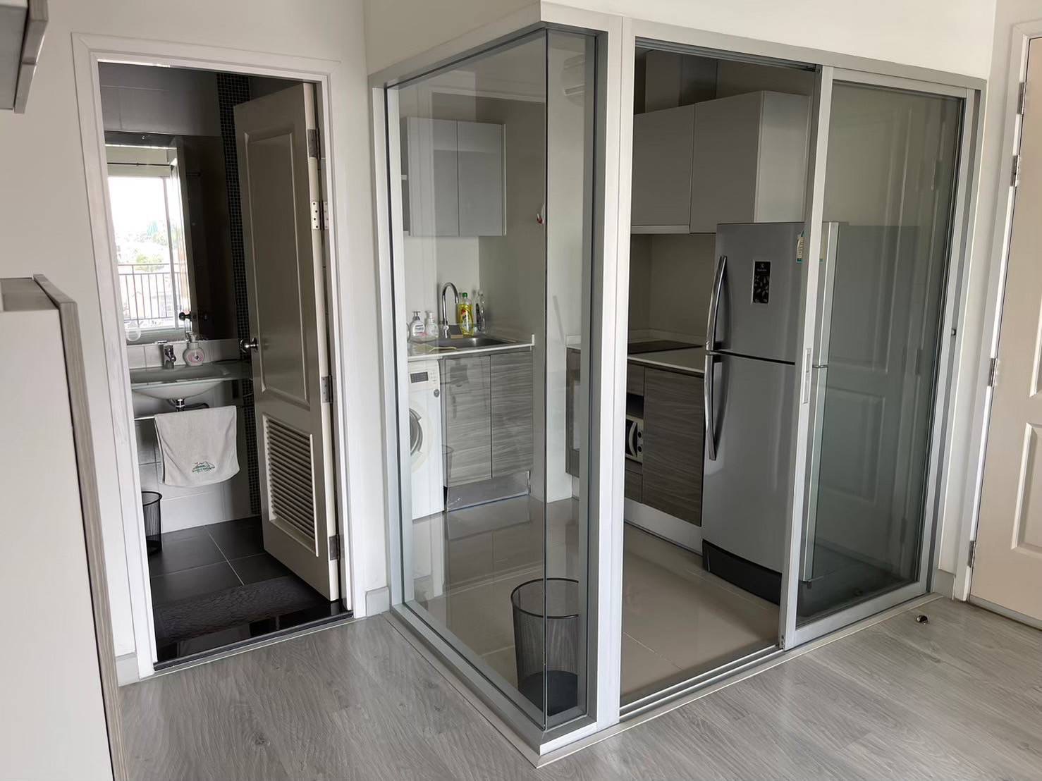 For sale 2 bed 2 bath Chambers Ramintra image