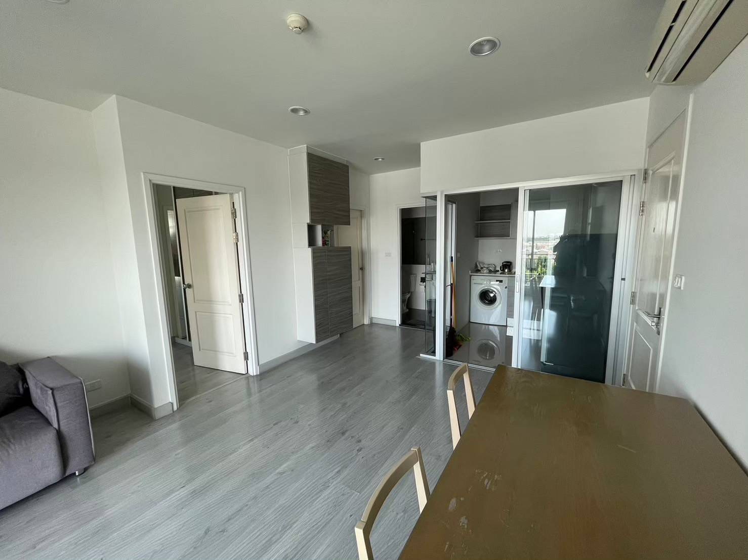 For sale 2 bed 2 bath Chambers Ramintra image