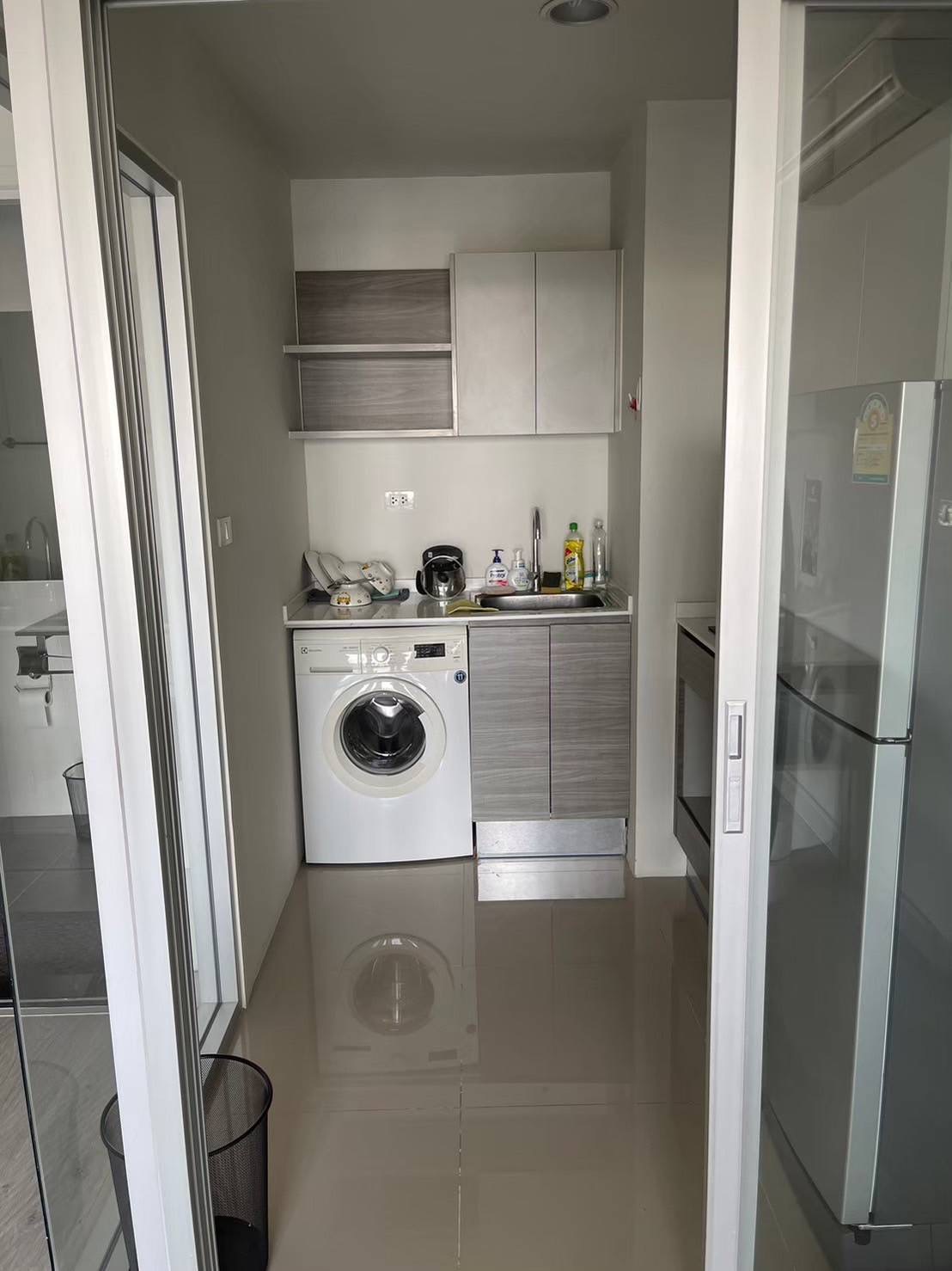 For sale 2 bed 2 bath Chambers Ramintra image