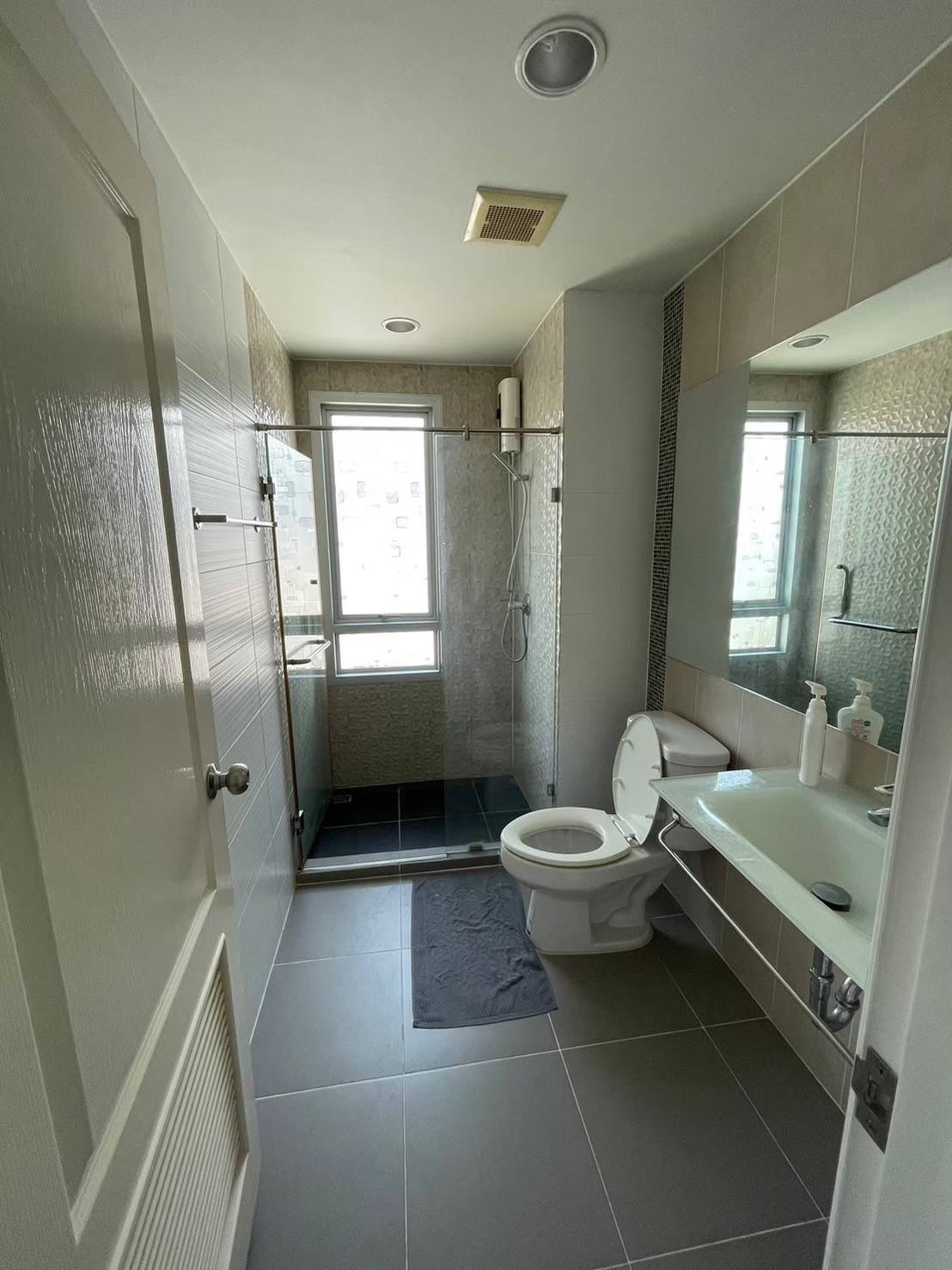 For sale 2 bed 2 bath Chambers Ramintra image