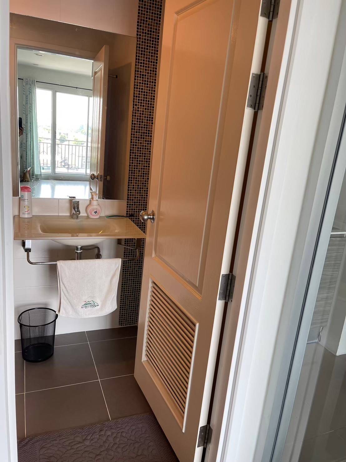 For sale 2 bed 2 bath Chambers Ramintra image