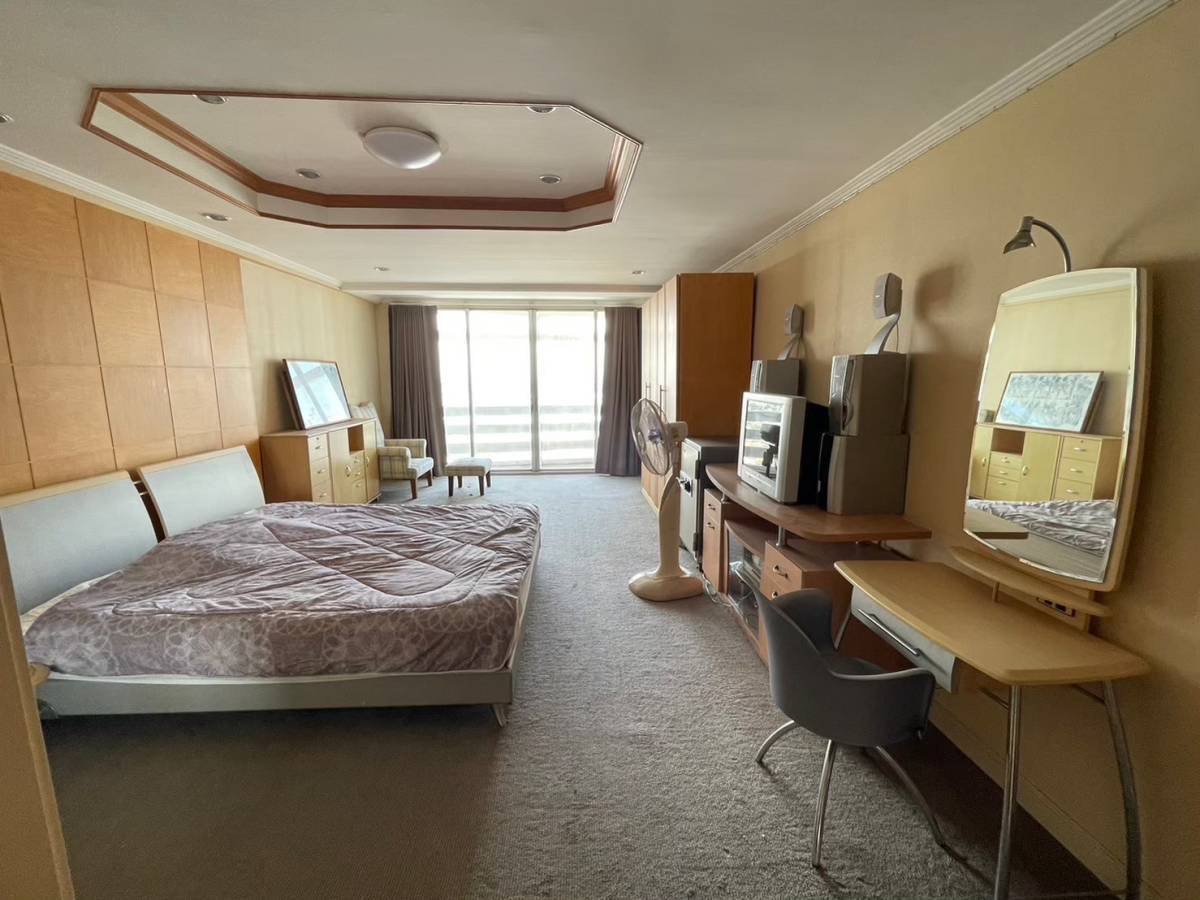 For Sale Evergreen View Tower Bangna image