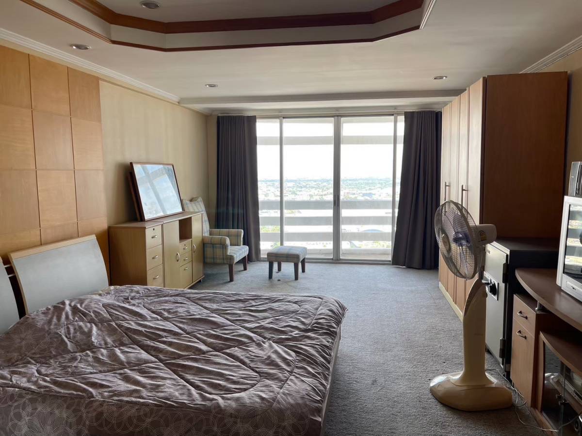 For Sale Evergreen View Tower Bangna image